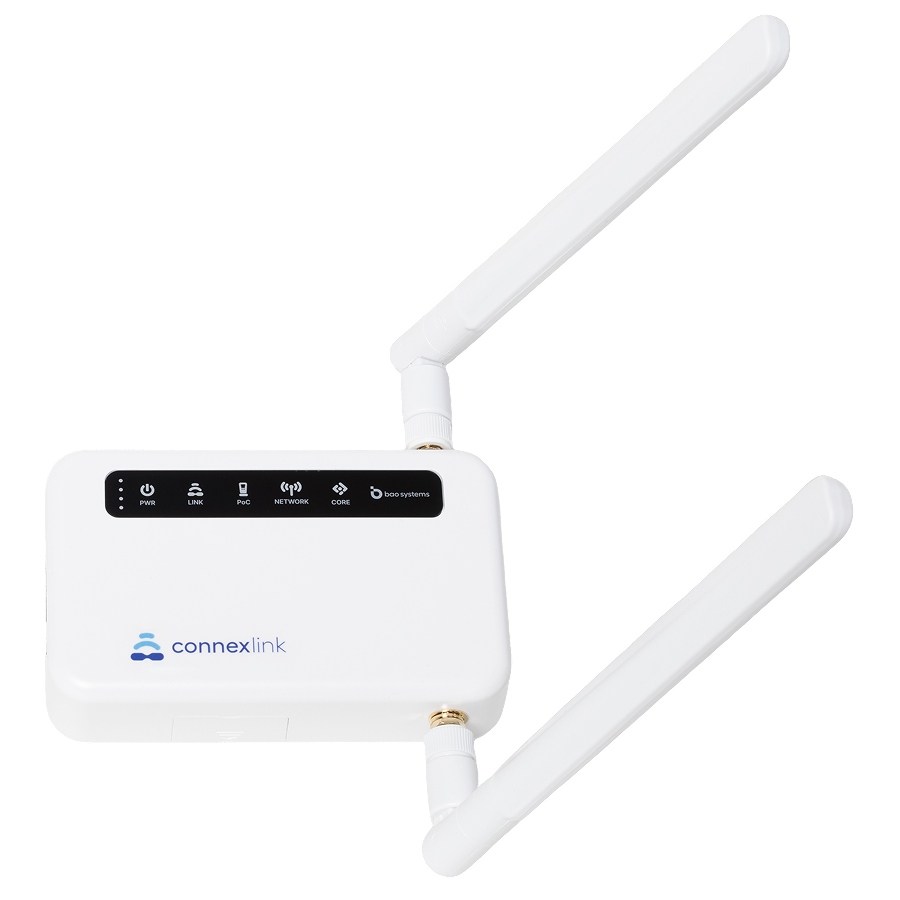 ConneX Link X-300 hardware gateway