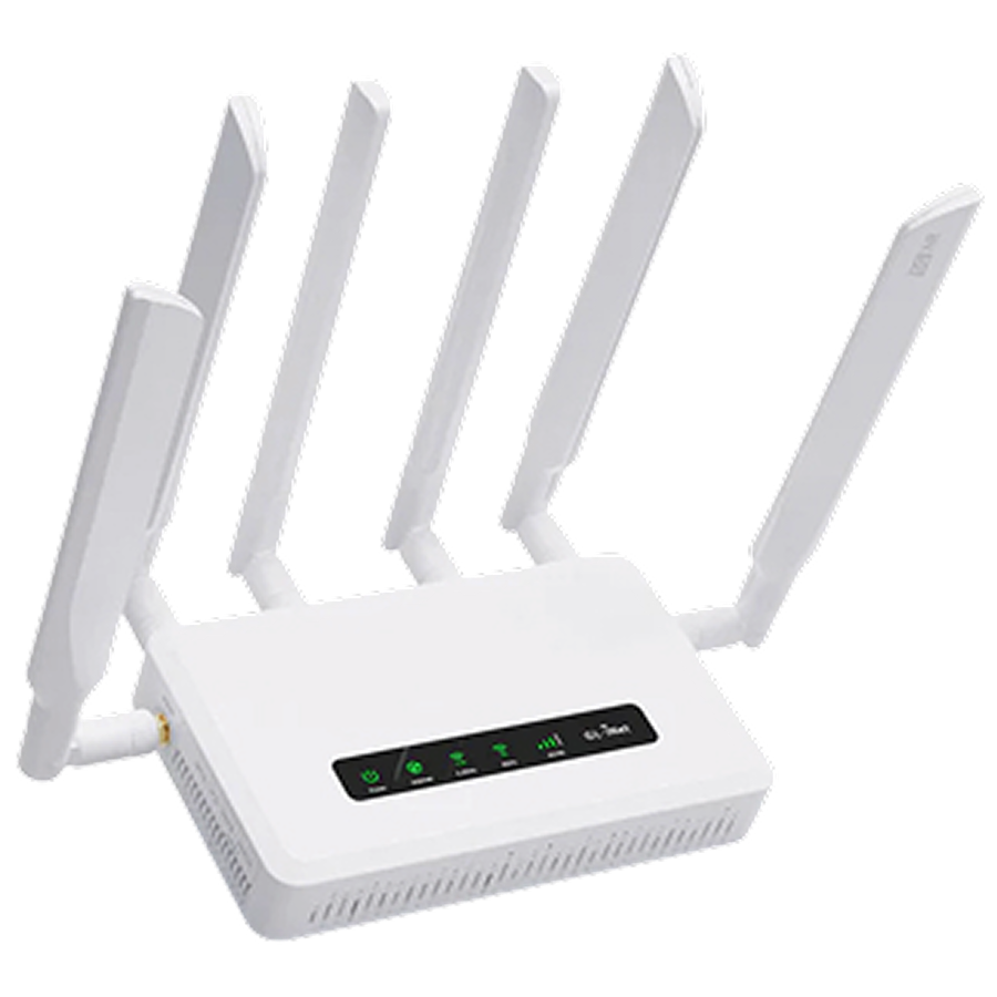 ConneX Link X-3000 gateway (in development)